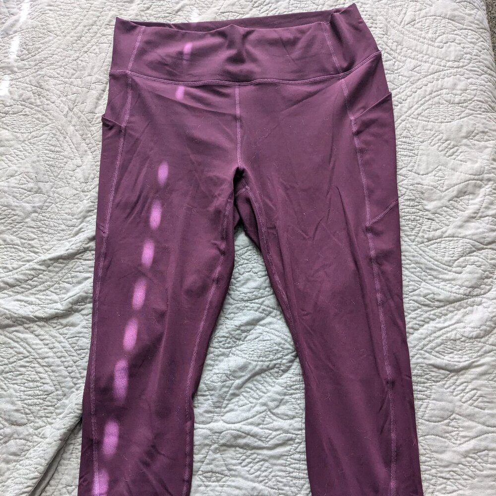 Fabletics PureLuxe Leggings